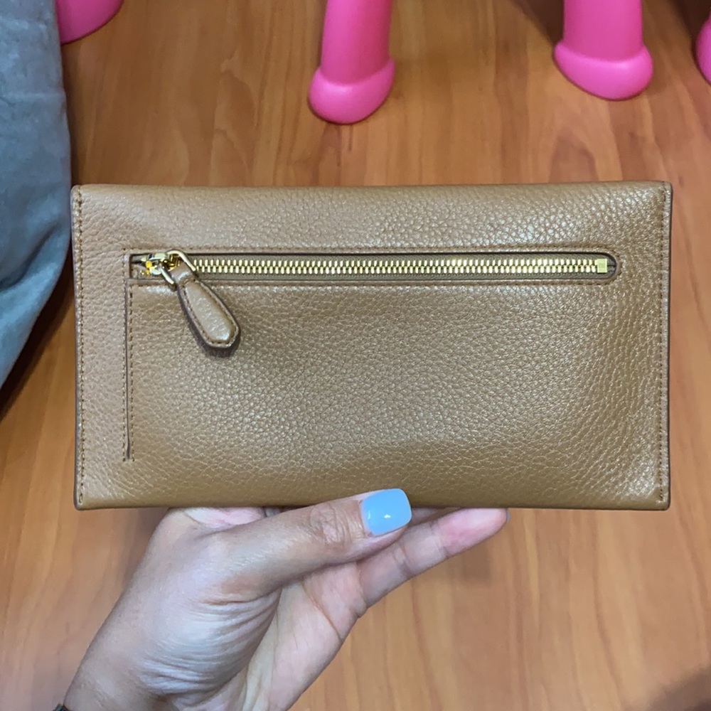 Prada Envelope Wallet/Clutch - Picture 4 of 16